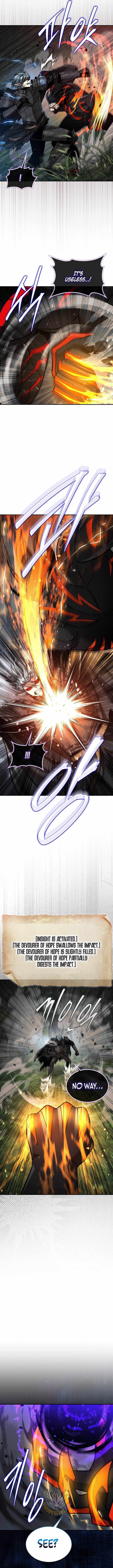 The 31st Piece Overturns the Board Chapter 110 page 12 - 