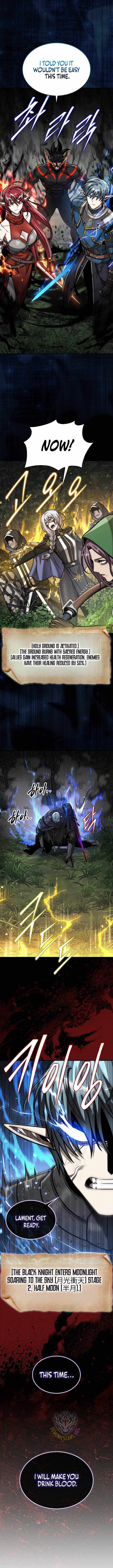 The 31st Piece Overturns the Board Chapter 110 page 13 - 