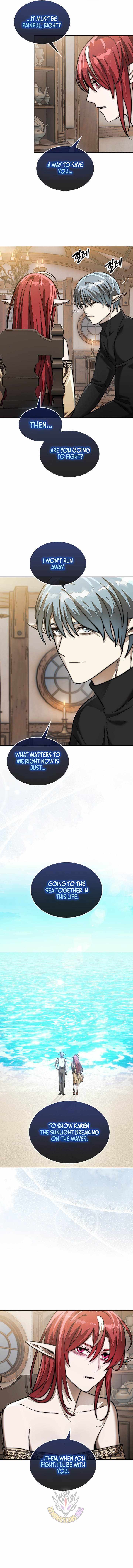 The 31st Piece Overturns the Board Chapter 110 page 4 - 