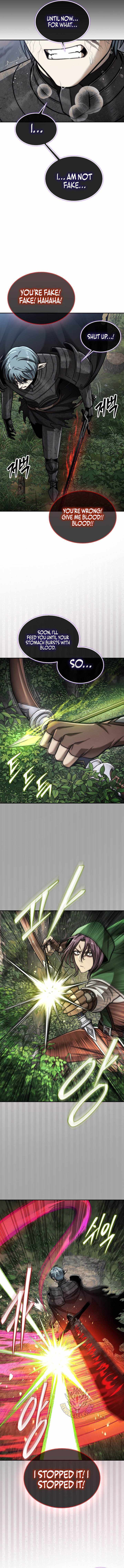 The 31st Piece Overturns the Board Chapter 110 page 9 - 
