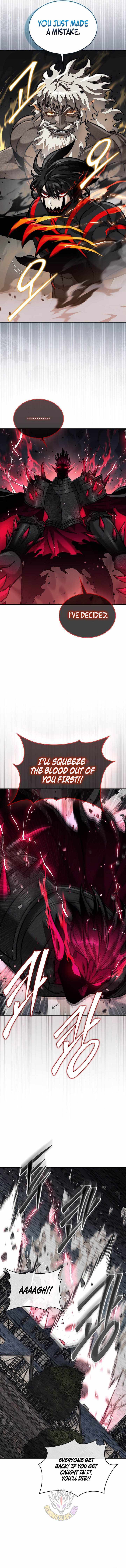 The 31st Piece Overturns the Board Chapter 112 page 2 - 