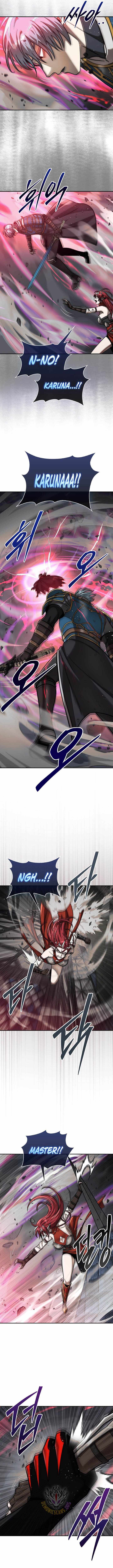 The 31st Piece Overturns the Board Chapter 112 page 12 - 