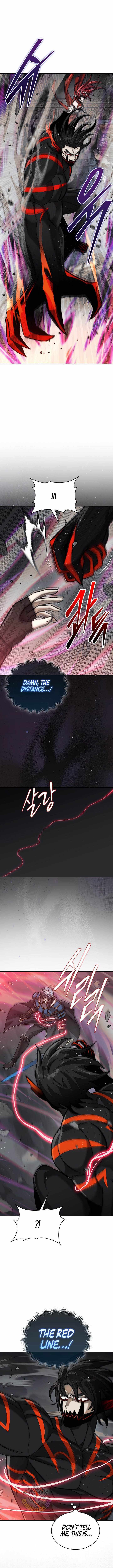 The 31st Piece Overturns the Board Chapter 112 page 13 - 