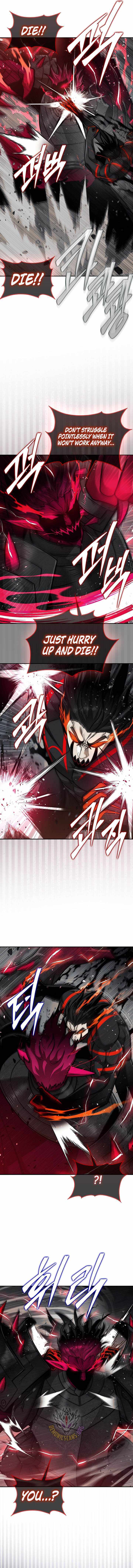 The 31st Piece Overturns the Board Chapter 112 page 3 - 