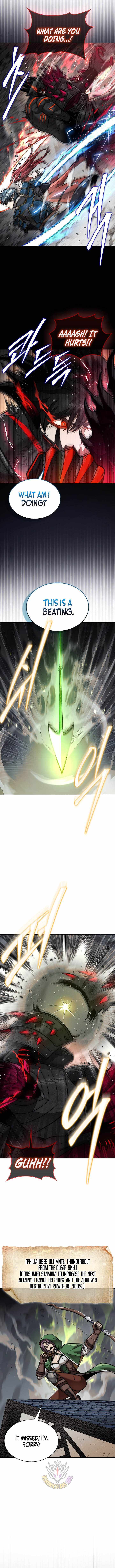 The 31st Piece Overturns the Board Chapter 112 page 4 - 