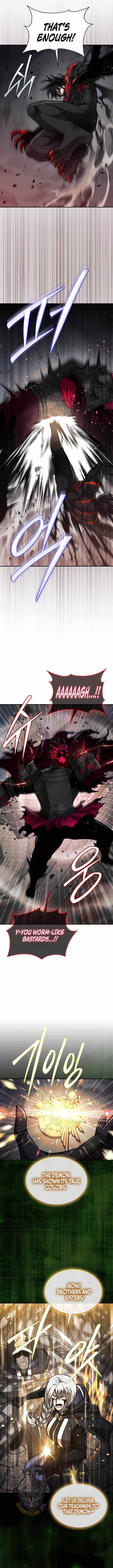 The 31st Piece Overturns the Board Chapter 112 page 5 - 