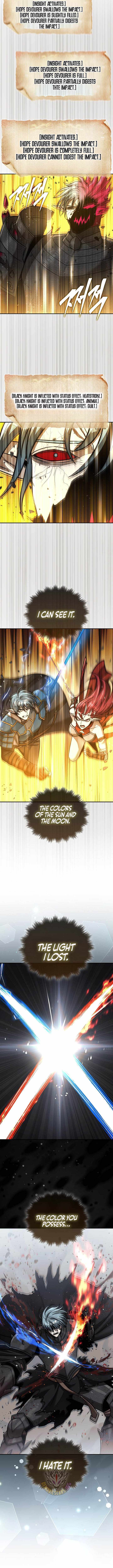 The 31st Piece Overturns the Board Chapter 112 page 7 - 