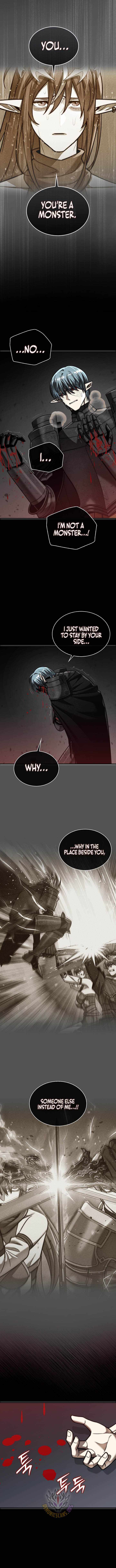 The 31st Piece Overturns the Board Chapter 112 page 9 - 