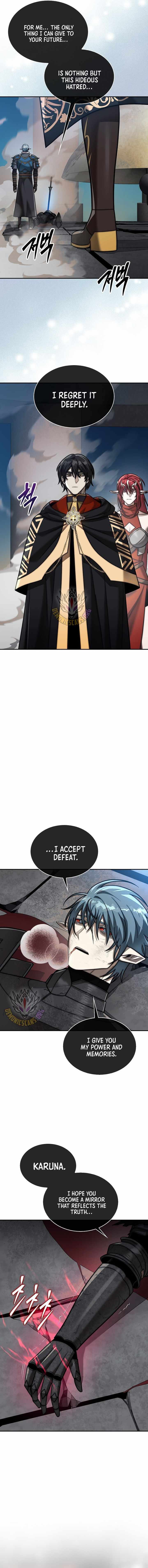 The 31st Piece Overturns the Board Chapter 113 page 14 - 