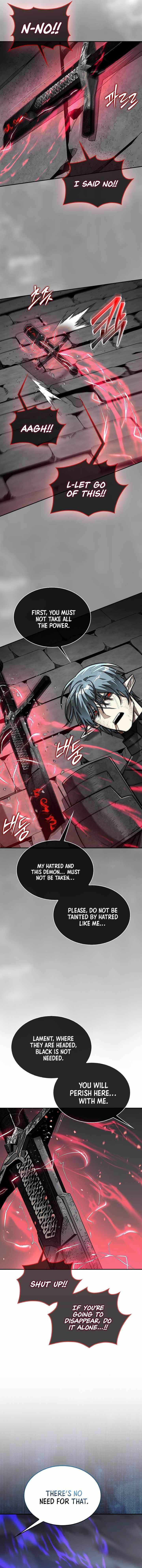 The 31st Piece Overturns the Board Chapter 113 page 15 - 
