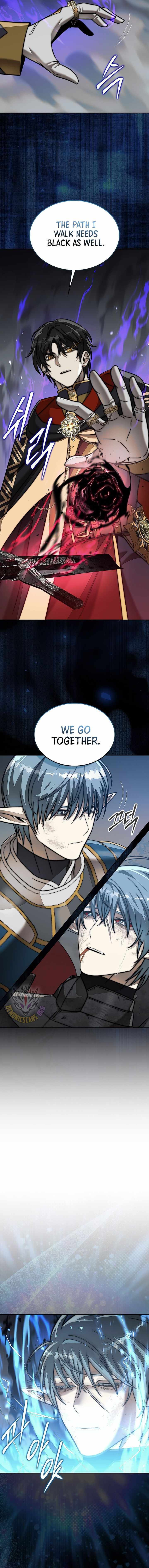 The 31st Piece Overturns the Board Chapter 113 page 16 - 