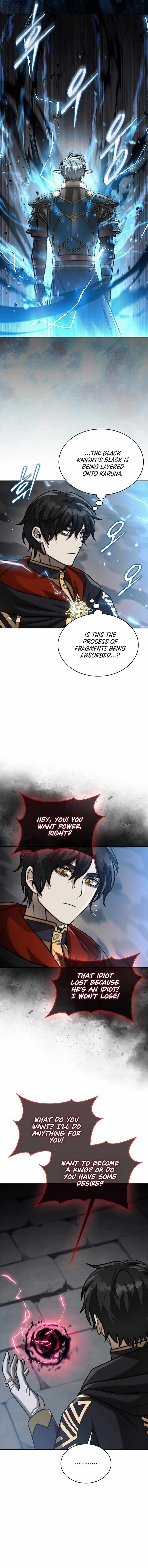 The 31st Piece Overturns the Board Chapter 113 page 17 - 