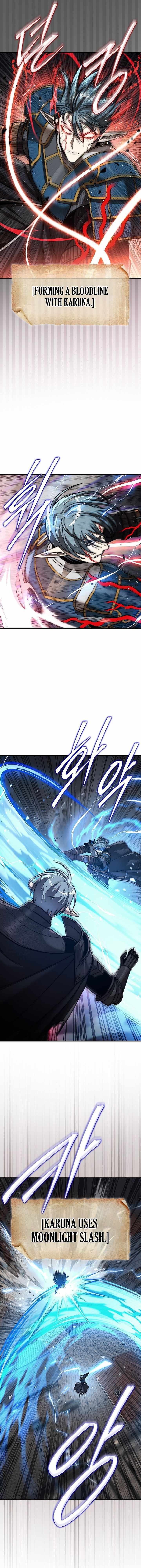 The 31st Piece Overturns the Board Chapter 113 page 3 - 