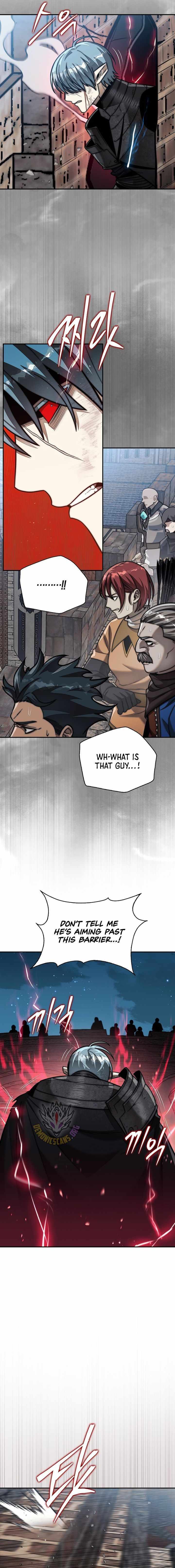 The 31st Piece Overturns the Board Chapter 113 page 5 - 