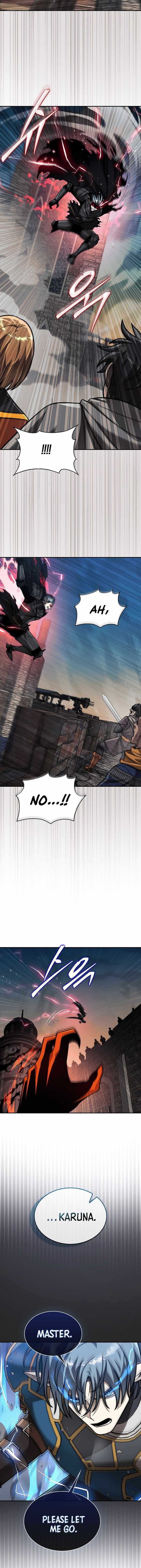 The 31st Piece Overturns the Board Chapter 113 page 6 - 