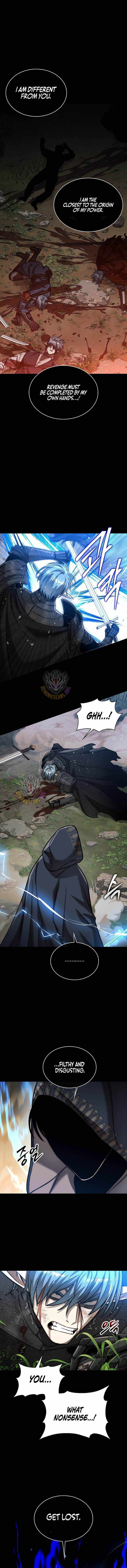 The 31st Piece Overturns the Board Chapter 114 page 7 - 