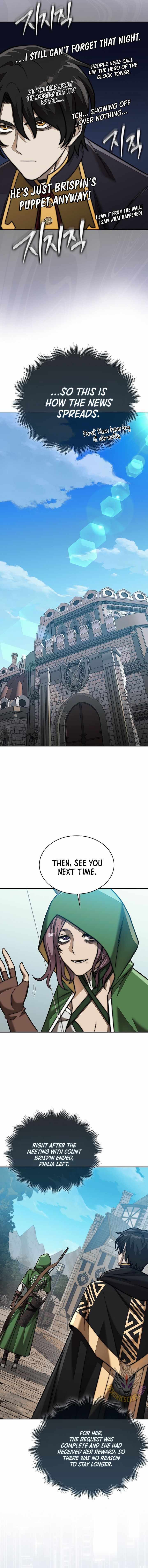 The 31st Piece Overturns the Board Chapter 115 page 13 - 