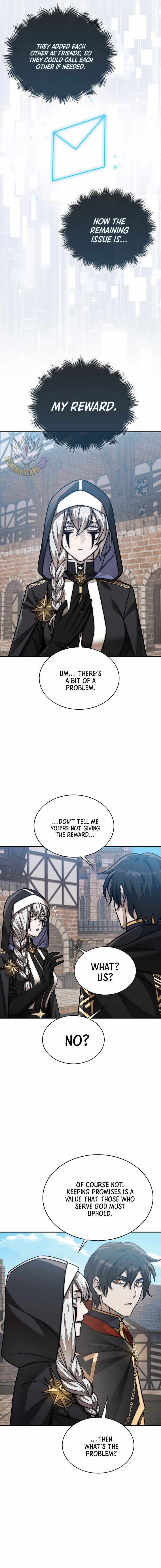 The 31st Piece Overturns the Board Chapter 115 page 14 - 