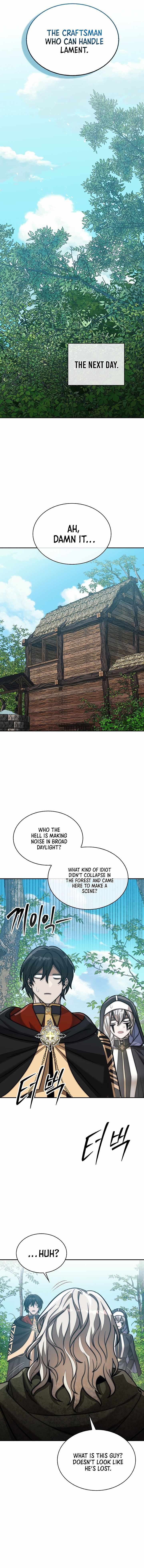 The 31st Piece Overturns the Board Chapter 115 page 17 - 