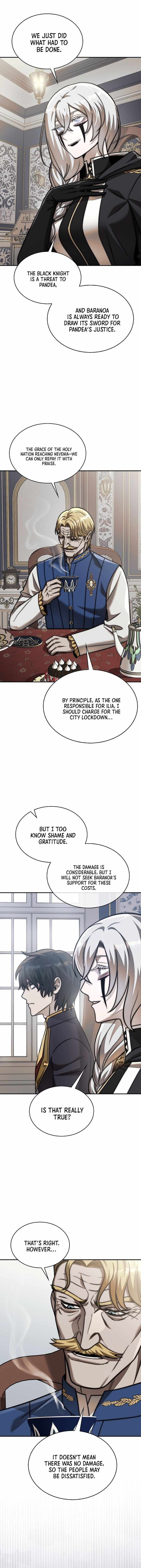 The 31st Piece Overturns the Board Chapter 115 page 3 - 