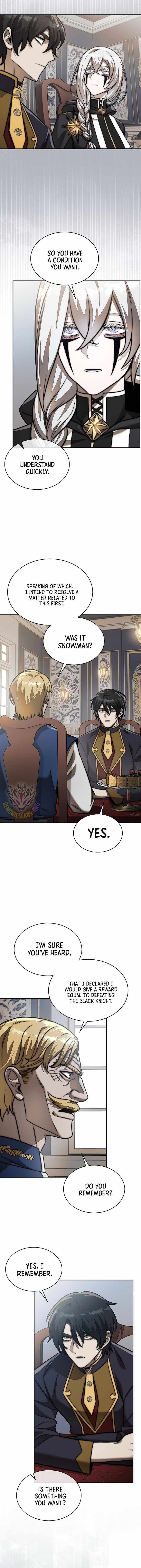 The 31st Piece Overturns the Board Chapter 115 page 4 - 