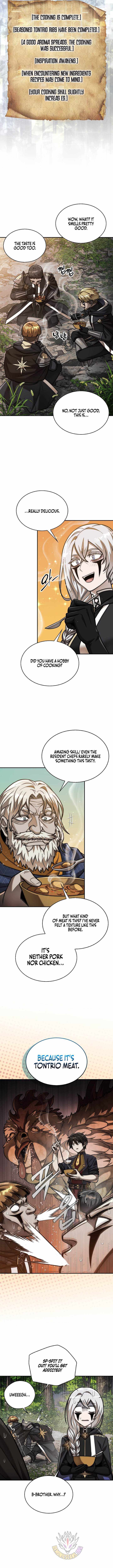 The 31st Piece Overturns the Board Chapter 116 page 12 - 