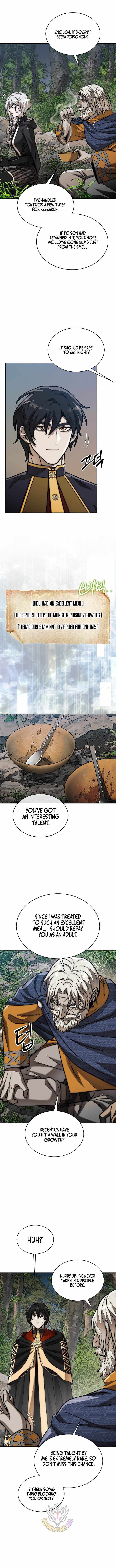 The 31st Piece Overturns the Board Chapter 116 page 13 - 