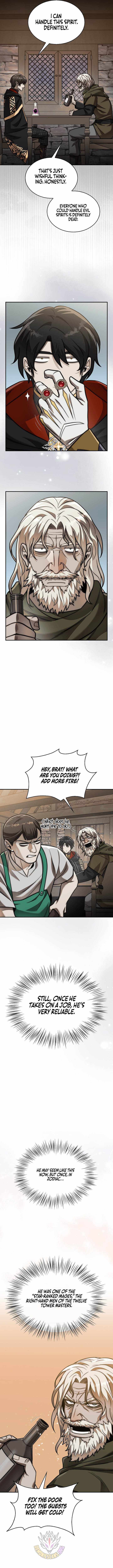 The 31st Piece Overturns the Board Chapter 116 page 4 - 