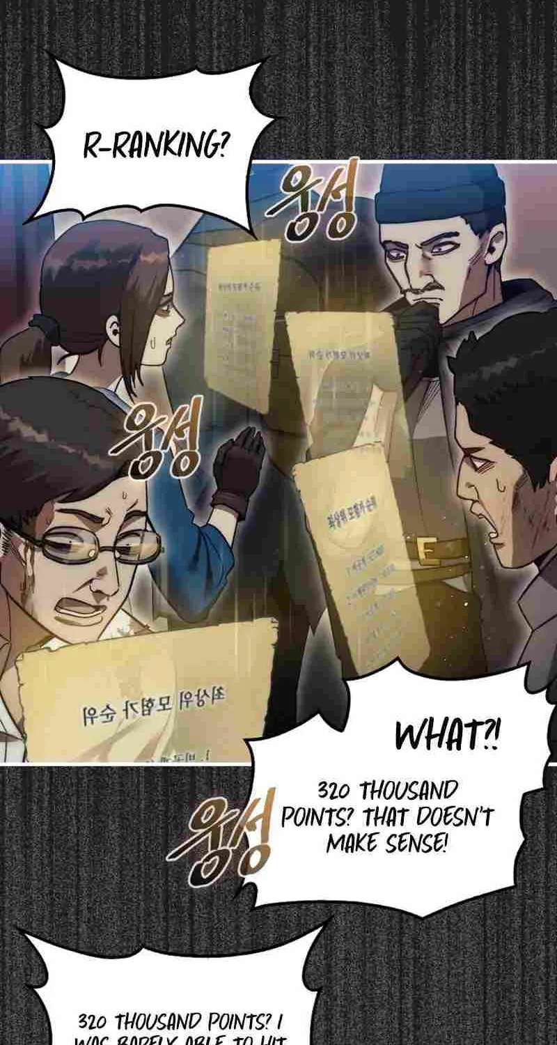 The 31st Piece Overturns the Board Chapter 12 page 101 - 