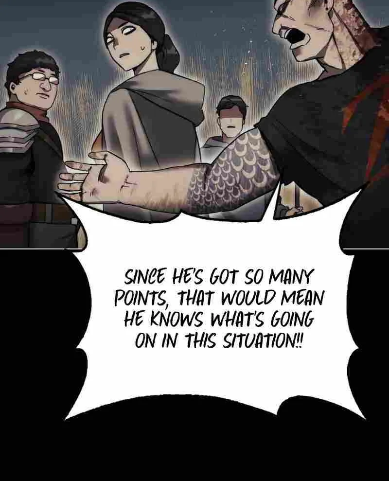 The 31st Piece Overturns the Board Chapter 12 page 103 - 