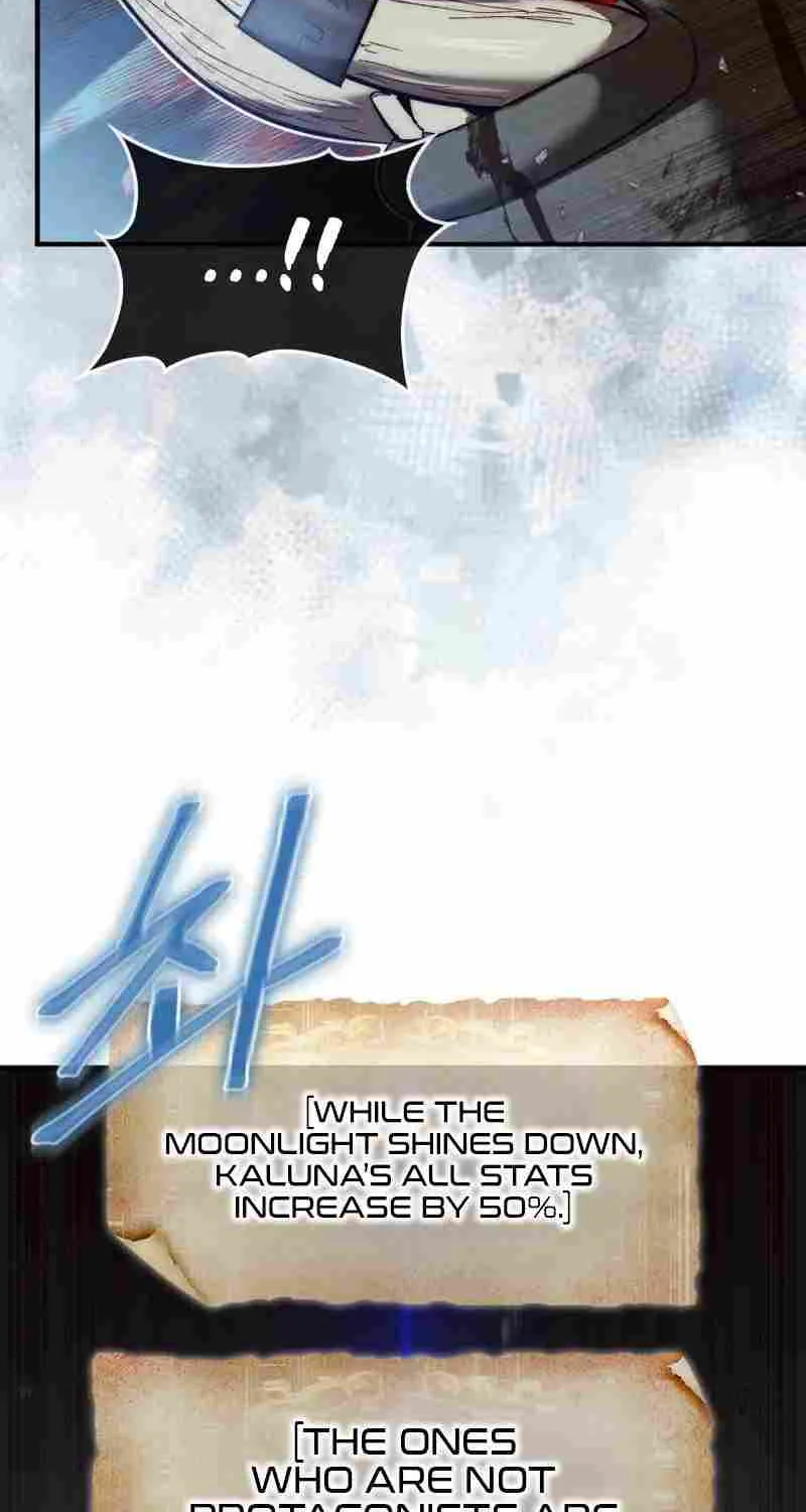 The 31st Piece Overturns the Board Chapter 12 page 15 - 