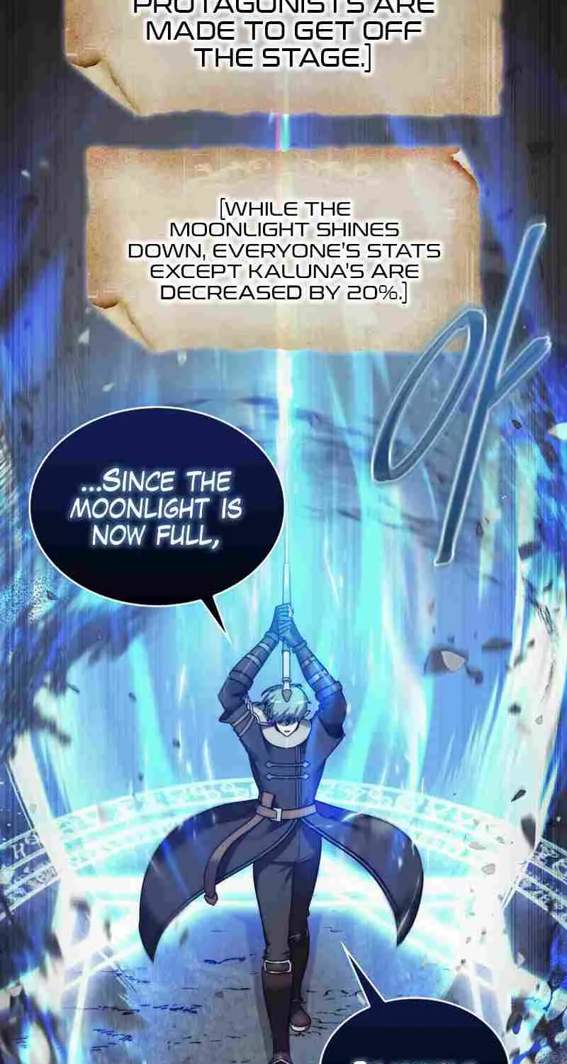 The 31st Piece Overturns the Board Chapter 12 page 16 - 