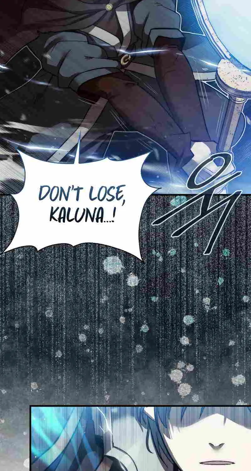 The 31st Piece Overturns the Board Chapter 12 page 19 - 