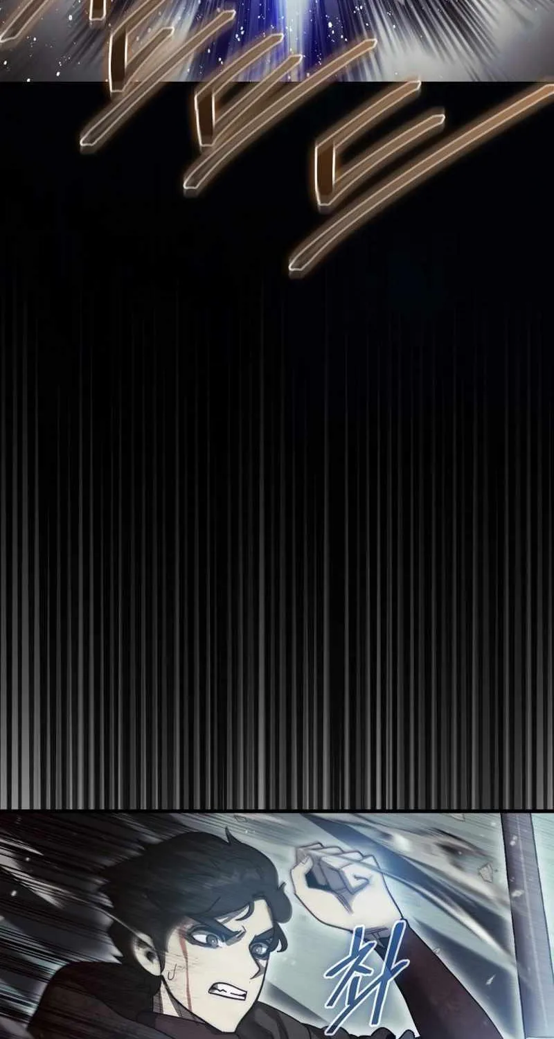 The 31st Piece Overturns the Board Chapter 12 page 27 - 