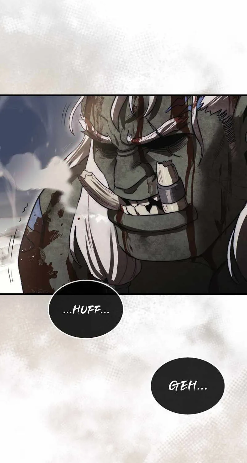 The 31st Piece Overturns the Board Chapter 12 page 31 - 