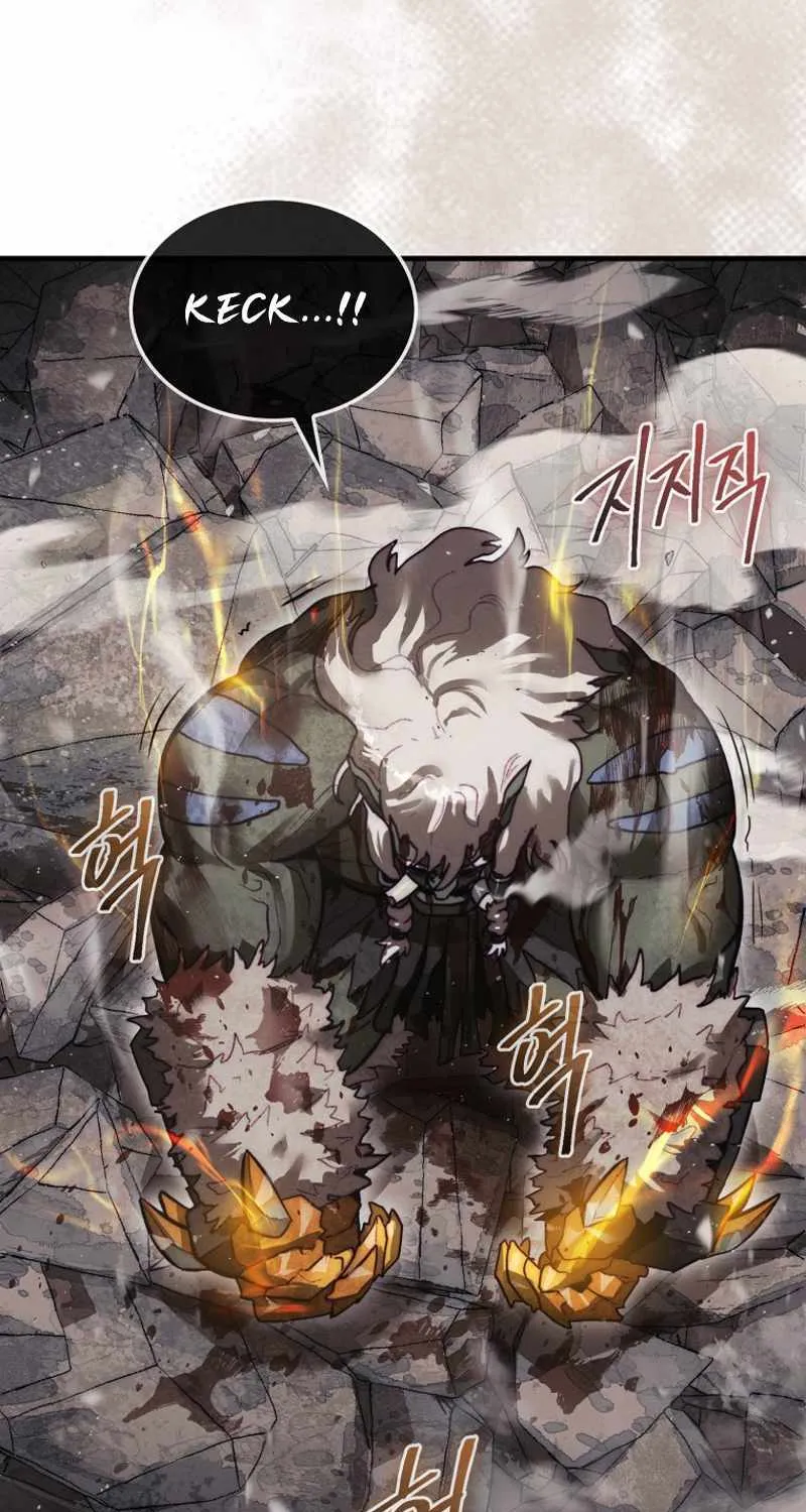 The 31st Piece Overturns the Board Chapter 12 page 32 - 
