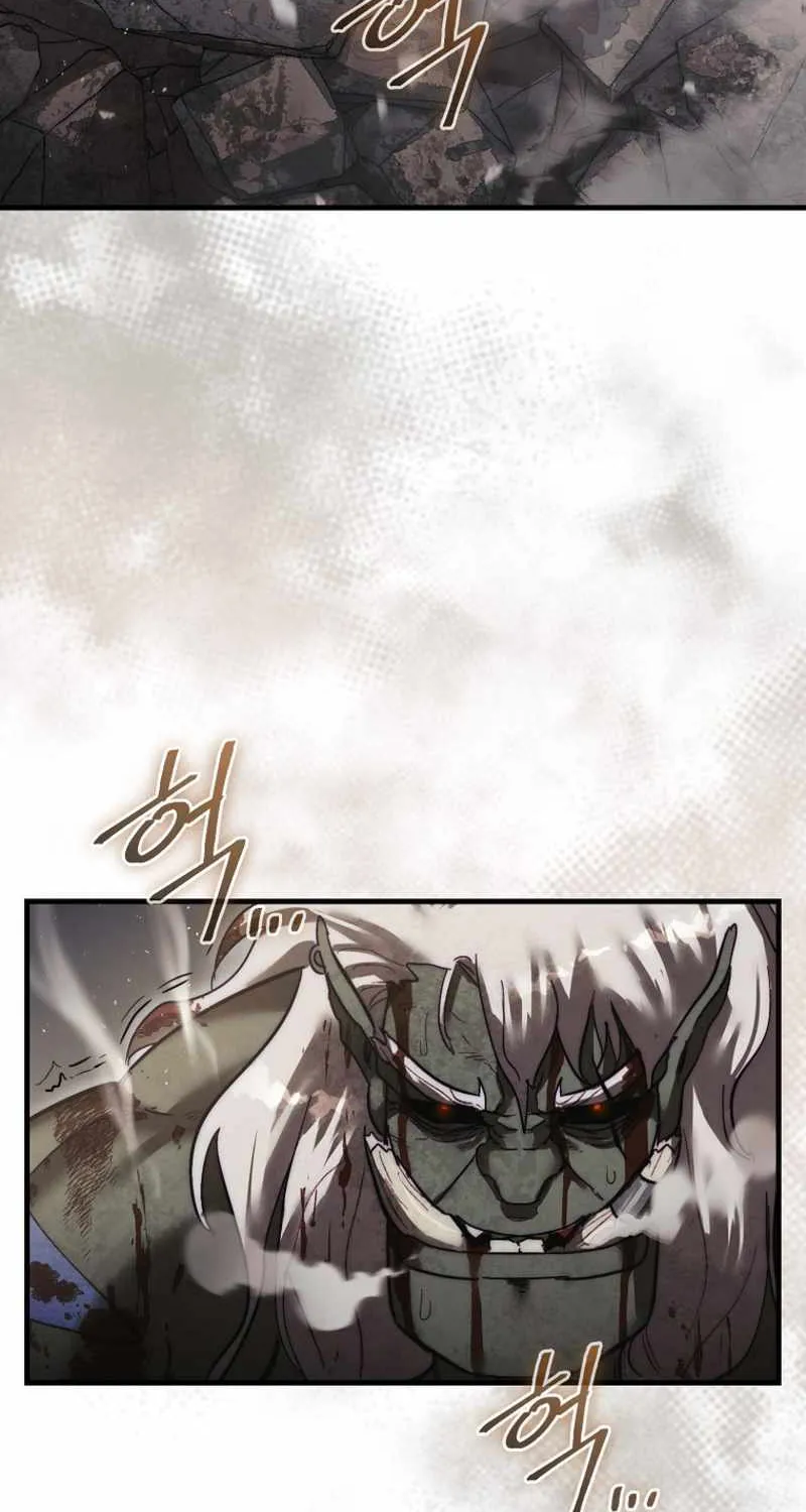 The 31st Piece Overturns the Board Chapter 12 page 33 - 