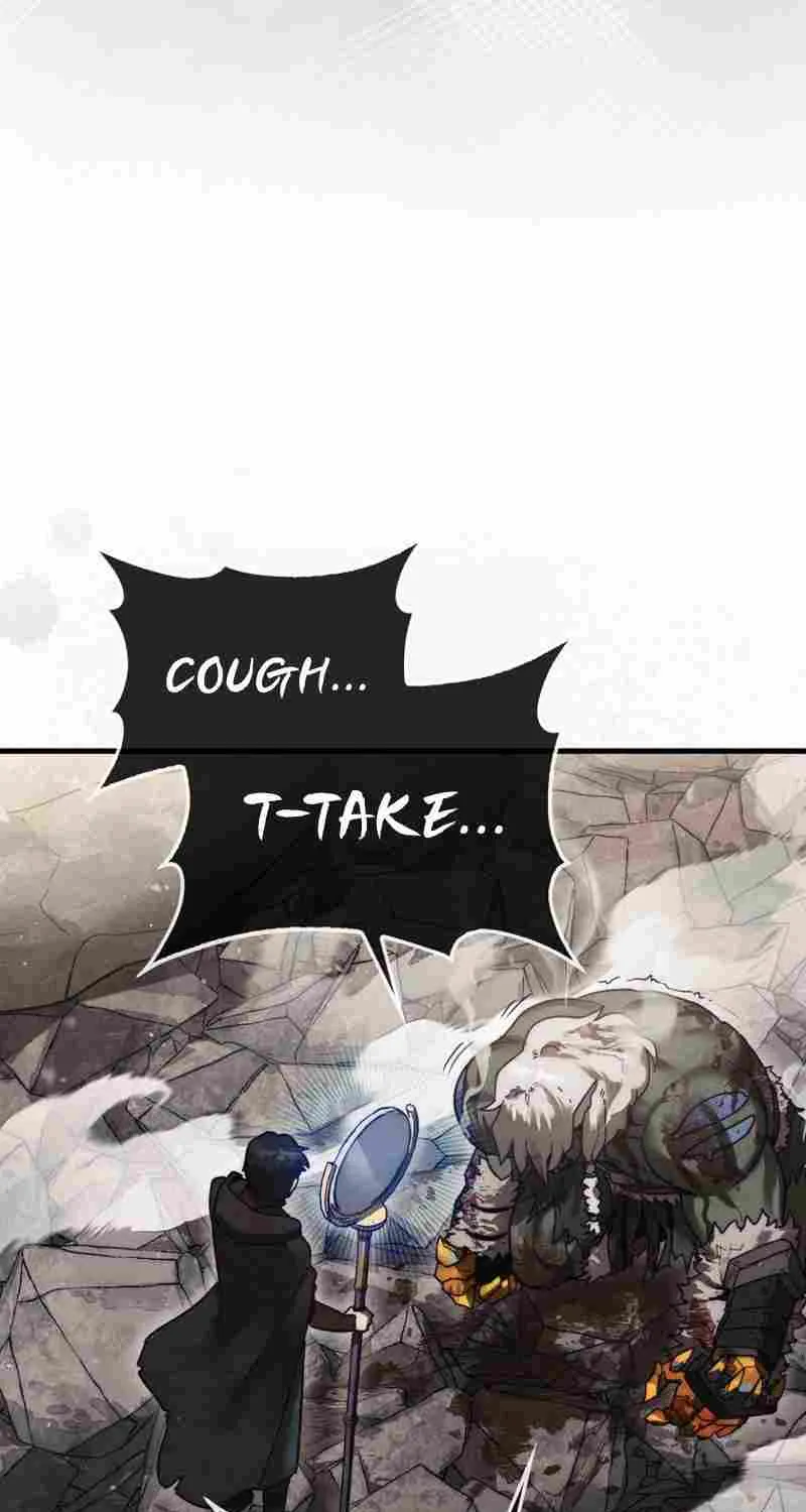 The 31st Piece Overturns the Board Chapter 12 page 37 - 