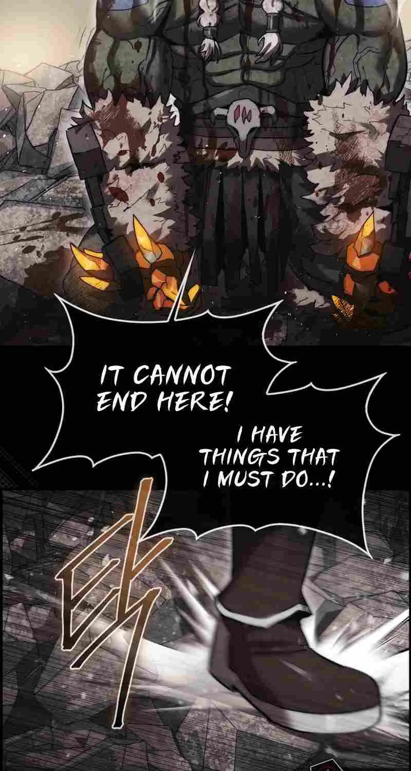 The 31st Piece Overturns the Board Chapter 12 page 39 - 