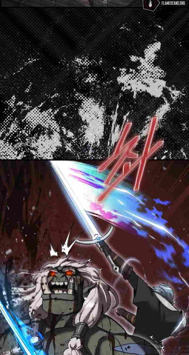 The 31st Piece Overturns the Board Chapter 12 page 40 - 