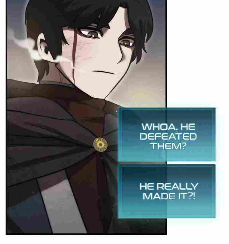 The 31st Piece Overturns the Board Chapter 12 page 44 - 