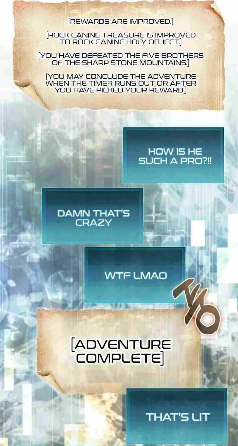 The 31st Piece Overturns the Board Chapter 12 page 45 - 