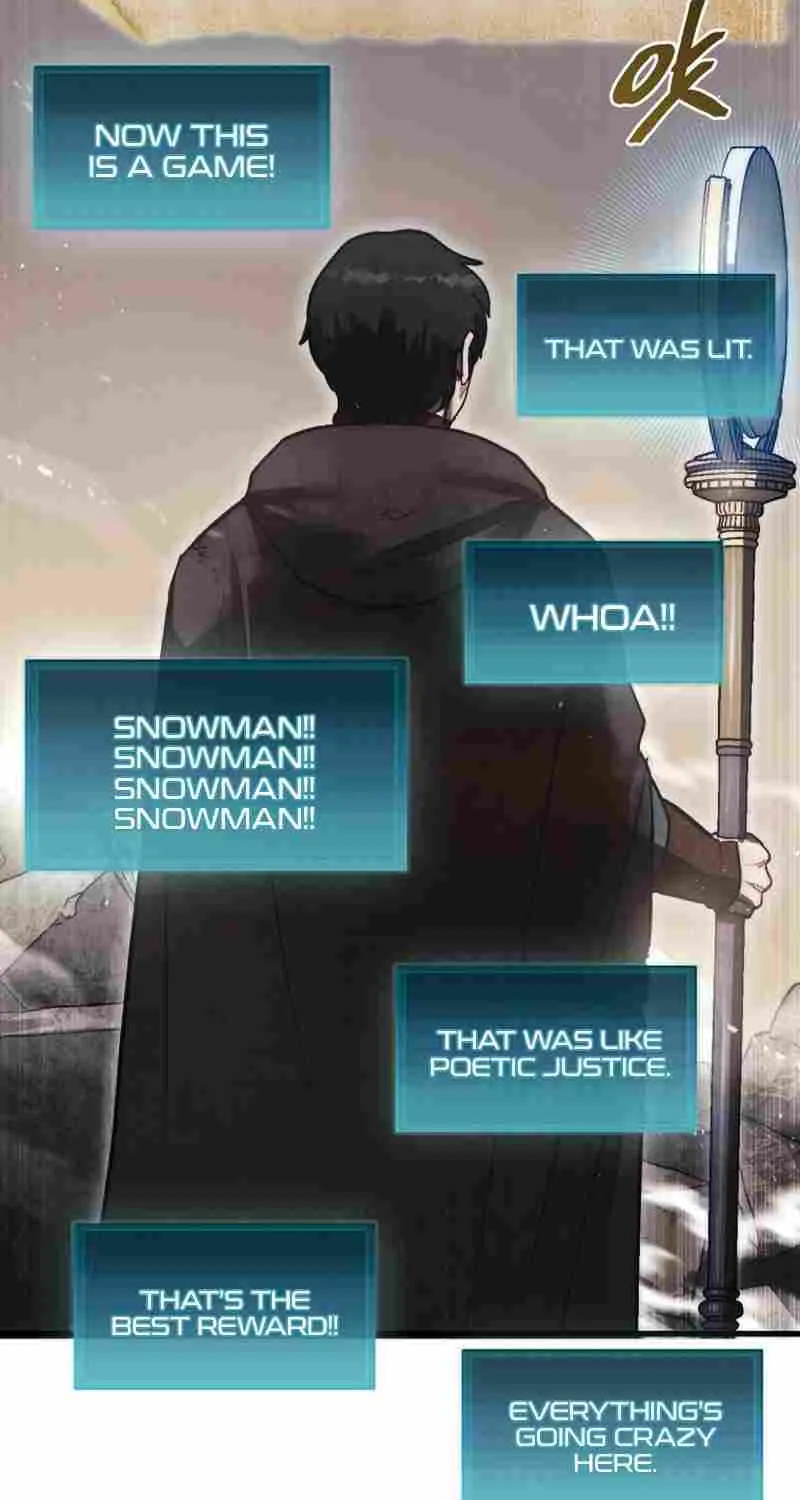 The 31st Piece Overturns the Board Chapter 12 page 47 - 