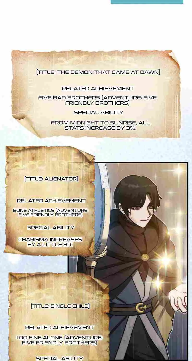 The 31st Piece Overturns the Board Chapter 12 page 48 - 