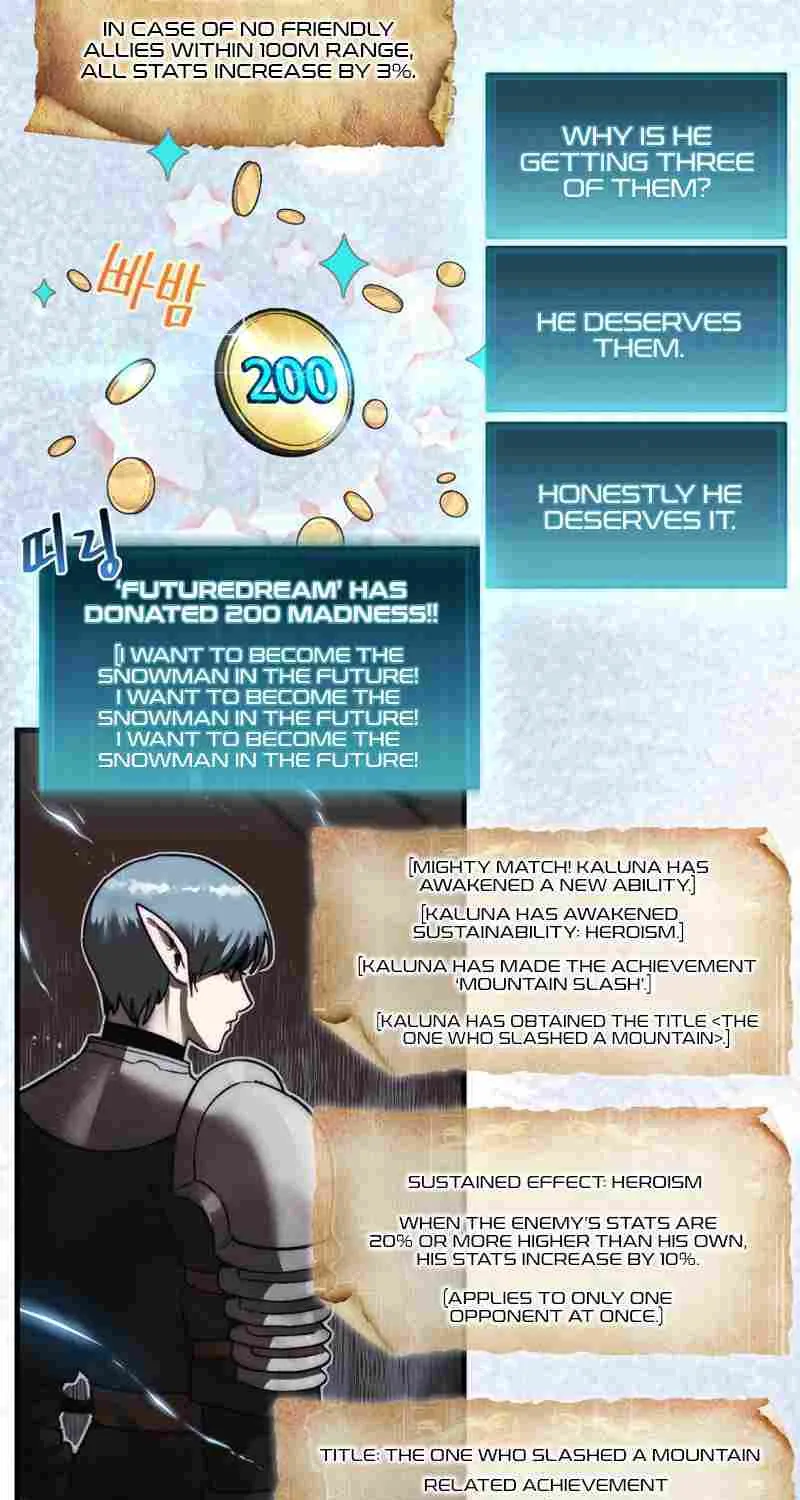 The 31st Piece Overturns the Board Chapter 12 page 49 - 