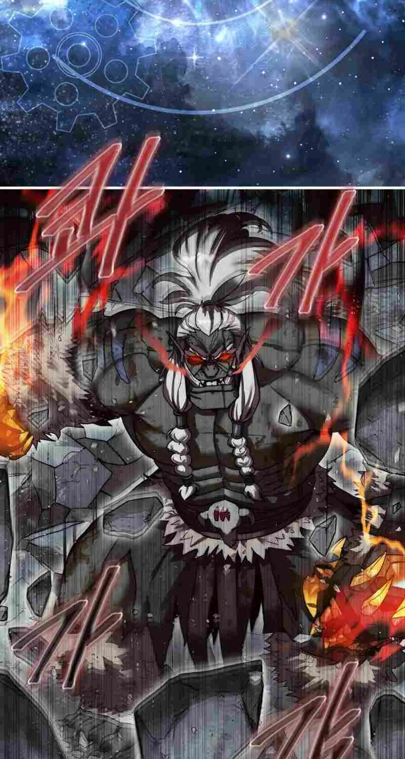 The 31st Piece Overturns the Board Chapter 12 page 6 - 