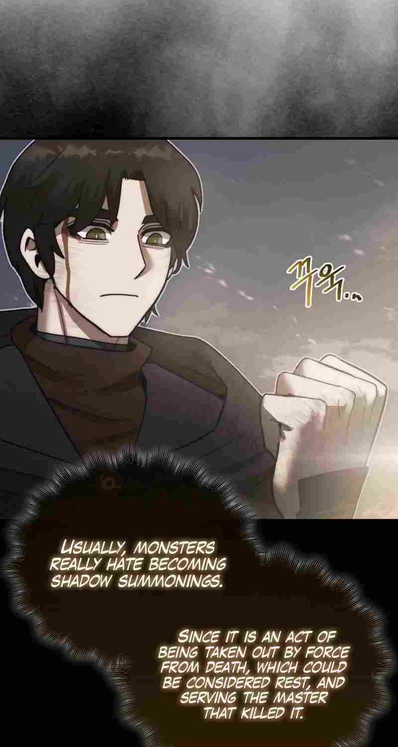 The 31st Piece Overturns the Board Chapter 12 page 52 - 