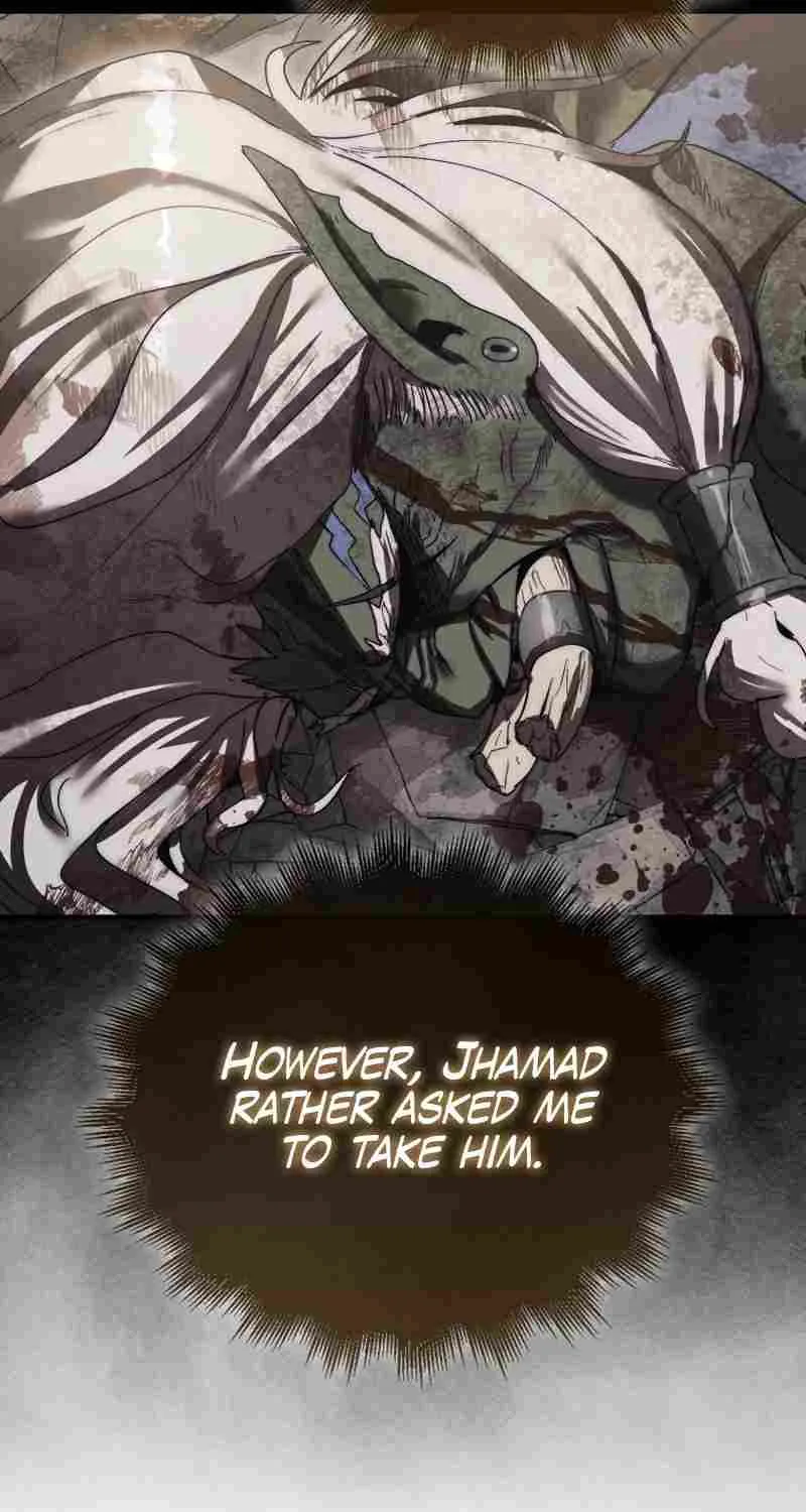The 31st Piece Overturns the Board Chapter 12 page 53 - 