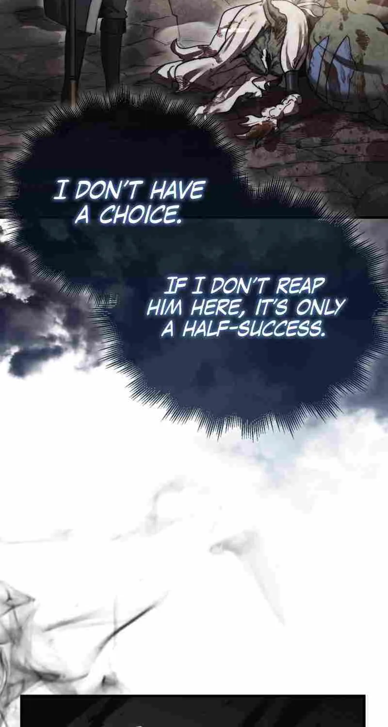 The 31st Piece Overturns the Board Chapter 12 page 58 - 