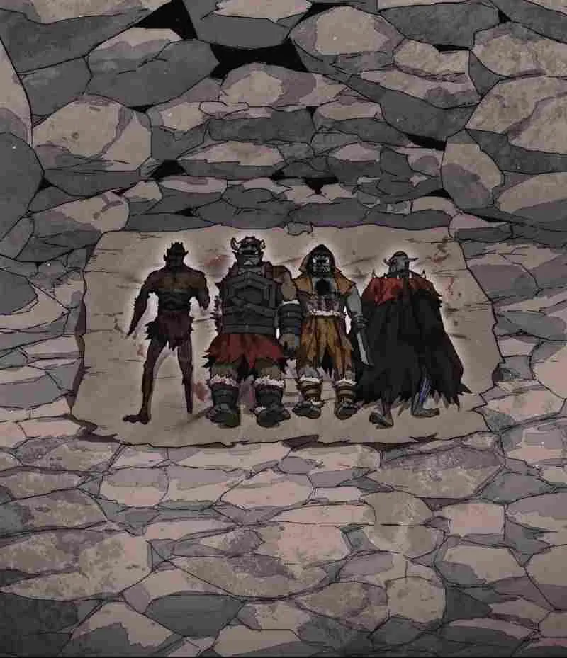 The 31st Piece Overturns the Board Chapter 12 page 65 - 